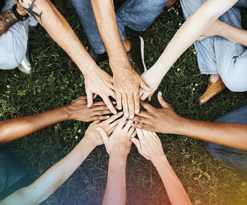 Was Ist Ein Soziales Engagement DTAD - Soziales Engagement aus Leidenschaft